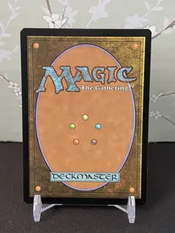 FOIL-MTG-Strategic Planning- Strixhaven: Mystical Archives NM - Image 2