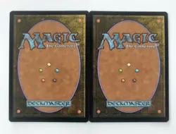 Magic The Gathering MTG: 2x Ardenvale Tactician - Creature Foil (ELD) Common 005 - Image 2