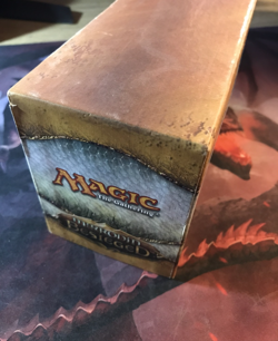 MTG Mirrodin Besieged Bundle Box Lot 100+ Rares 500+ Cards - Image 1