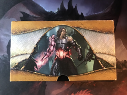 MTG Mirrodin Besieged Bundle Box Lot 100+ Rares 500+ Cards - Image 4