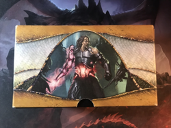 MTG Mirrodin Besieged Bundle Box Lot 100+ Rares 500+ Cards - Image 5