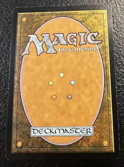 MTG Mythic Rare FOIL World Breaker Oath of the Gatewatch Prerelease Cards LP - Image 2