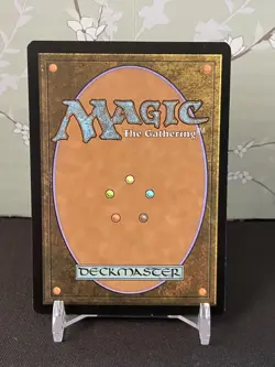 FOIL-MTG-Harmonize-Strixhaven: Mystical Archive NM - Image 2
