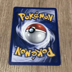 Blaine's Charmeleon Gym Challenge 031/132 Non Holo Pokemon Card First Edition - Image 4