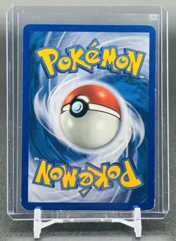 Pokemon TCG Caterpie Reverse Holo Rare 69/110 Legendary Collection 2002 - Image 2