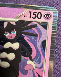 Gothitelle 43/86 - Holo - SV: White Flare - WHT - Pokemon (NM/LP) - Image 3