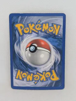 Gengar 5/92 Legend Maker Holo Ultra Rare Pokemon TCG Nintendo HP - Image 2