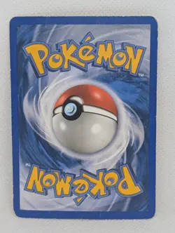 Gengar 5/92 Legend Maker Holo Ultra Rare Pokemon TCG Nintendo HP - Image 2