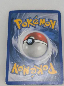 Gengar 5/92 Legend Maker Holo Ultra Rare Pokemon TCG Nintendo HP - Image 5
