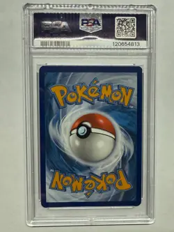 2023 Pokemon-Charmander #044 SV: Scarlet & Violet Promo Cards Holo GEM MT 10 - Image 2