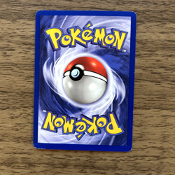 Beedrill 17/102 Base Set Shadowless Unlimited Rare LP-NM 1999 Pokemon TCG - Image 2