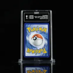 Pokemon Shrouded Fable Greninja ex 132 Special Illustration CollectionTAG 9 MINT - Image 2