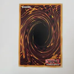 Millennium Revelation - LED7-EN006 - NM/VLP - Super Rare - 1st ed - Yugioh - Image 2