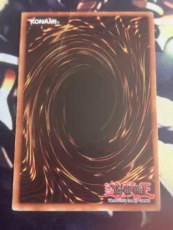 Yugioh: Left Leg Of The Forbidden One - LOB-121 - Ultra Rare - 1st Edition HP - Image 2