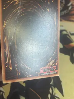 Yugioh: Left Leg Of The Forbidden One - LOB-121 - Ultra Rare - 1st Edition HP - Image 5