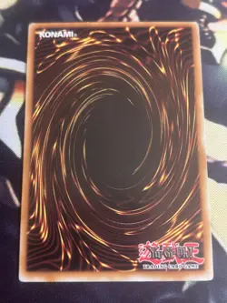 Yugioh: Spiral Spear Strike - FET-EN043 - Ultimate Rare - 1st Edition - MP - Image 2