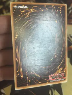 Yugioh: Spiral Spear Strike - FET-EN043 - Ultimate Rare - 1st Edition - MP - Image 3