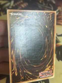 Yugioh: Spiral Spear Strike - FET-EN043 - Ultimate Rare - 1st Edition - MP - Image 4