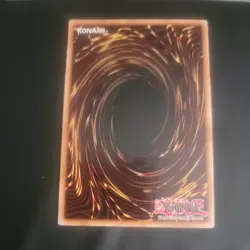 Yugioh Goyo Guardian DUSA-EN075 Ultra Rare 1st Ed LP - Image 2