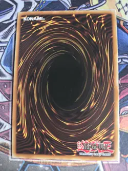 Flying "C" JOTL-ENDE2 Ultra Rare Limited Edition NM Yugioh Free Shipping - Image 2