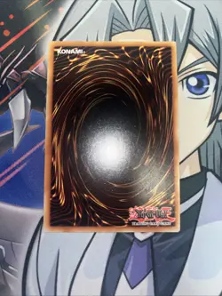 Light Barrier LODT-EN051 Rare Unlimited (25th) Edition Yugioh Card Near Mint - Image 2