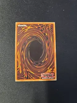 Yugioh Vision HERO Faris RA01-EN004 Prismatic Collector's Rare 1st - NM - Image 3