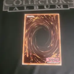 Yugioh Man-Eater Bug LOB-108 Super Rare - Image 2