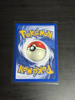 1999 Pokemon TCG Mewtwo Base Set Holo Unlimited Rare Card 10/102 - Image 2