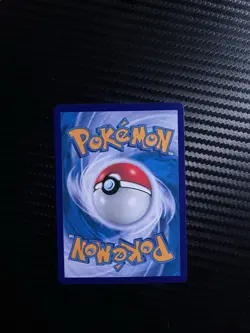 Pokemon TCG 2025 Chinese Exclusive Pikachu AR Psyduck 171/151 Card NM Condition - Image 3