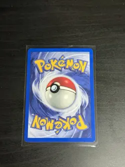 Rockets Hitmonchan Gym Heroes Holo Card Nm/ LP 11/132 - Image 2