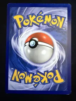 1st Edition Shadowless Koffing 51/102 Base Set Rare Vintage 1999 Pokemon Card - Image 2
