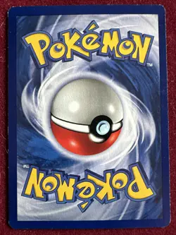 1st Edition Shadowless Koffing 51/102 Base Set Rare Vintage 1999 Pokemon Card - Image 2
