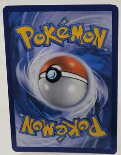 Pokemon Card Black Star Promo - 2015 Meowstic XY48 - Image 2