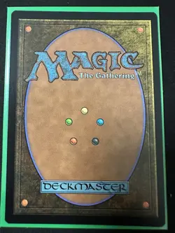 MTG Massacre Wurm--Foundations FOIL - Image 2