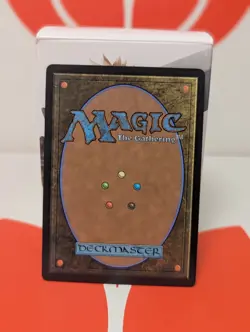The Darkness Crystal (Borderless) (NON Foil) - NM - FF x MTG - Image 3