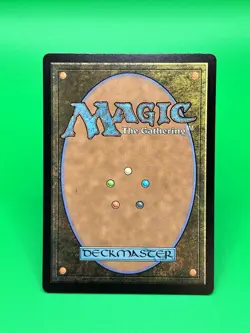 MTG ~ Hope Estheim ~ (Borderless) FOIL - Final Fantasy - Magic The Gathering NM - Image 2