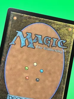 MTG ~ Hope Estheim ~ (Borderless) FOIL - Final Fantasy - Magic The Gathering NM - Image 3