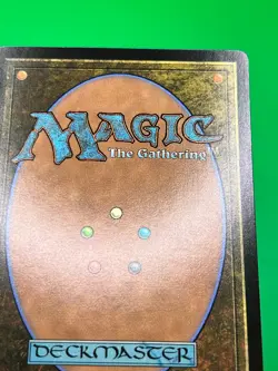 MTG ~ Hope Estheim ~ (Borderless) FOIL - Final Fantasy - Magic The Gathering NM - Image 4