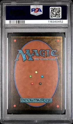 PSA 10 MTG SpongeBob X Secret Lair Gary the Snail Rainbow Foil #1929 2025 - Image 2