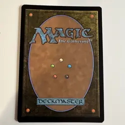 Gothmog, Morgul Lieutenant | MTG | 0429 | LTR | NM | Borderless FOIL - Image 2