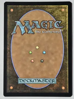 Foil PHANTASMAL IMAGE Borderless DARREN TAN ARTIST SIGNED MTG Special Guests SPG - Image 2