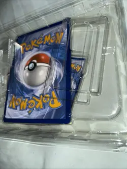 The Pokemon Tcg: Unova Victini Illustration Collection (no Packs) - Image 2