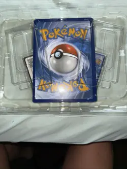 The Pokemon Tcg: Unova Victini Illustration Collection (no Packs) - Image 4