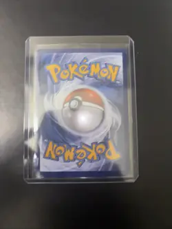 Basic Psychic Energy 207/165 Hyper Rare Gold Scarlet & Violet 151 Pokemon TCG - Image 3