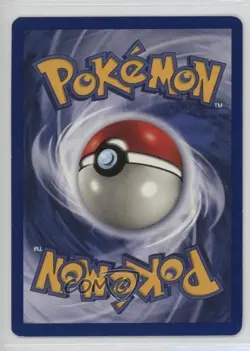 Revive Pokemon Base Set #89 1999 0kb5 - Image 2