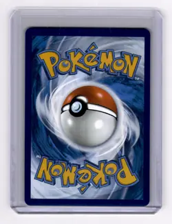 Pokemon Black Bolt N's Plan SPECIAL ILLUSTRATION RARE 170/086 NM - Image 2