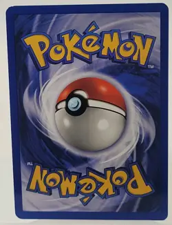 1999 SHADOWLESS SWITCH 95/102 Pokemon Base Set Card LP WOTC (#2) - Image 2