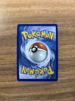 💎Murkrow 51/119 XY Phantom Forces Pokemon Reverse Holo Foil LP - Image 2