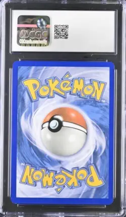 2015 POKEMON XY PRIMAL CLASH 97 EXCADRILL-HOLO CGC 10 GEM MINT 💎 *LOW POP* - Image 2