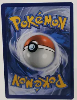 Weavile SM Burning Shadows Pokemon NM 86/147 Sun & Moon - Image 2
